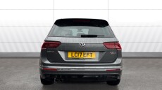 Volkswagen Tiguan 2.0 TSi 180 4Motion R-Line 5dr DSG Petrol Estate